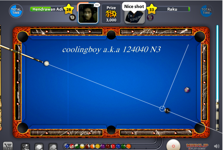 ❎ apptweaks.co/8BallPool ez 9999 ❎ Cheat 8 Ball Pool Terbaru