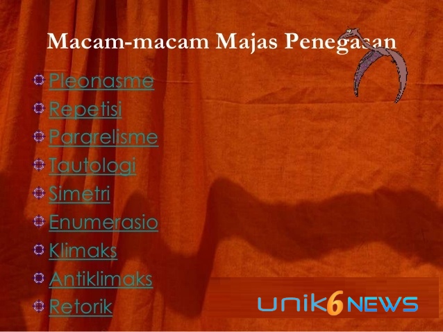 Jenis-jenis Majas, Pengertian dan Contoh Lengkap