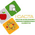 CES/UFCG realiza Ciclo de Atualizações em Ciência e Tecnologia de Alimentos. Inscrições começam na próxima sexta (21).
