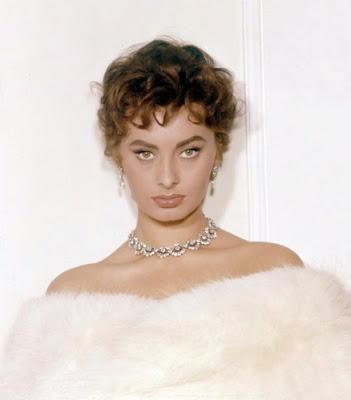 sophia loren pictures