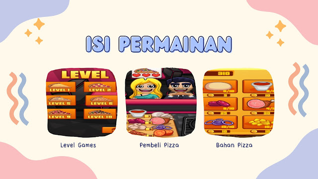 Rekomendasi games mudah