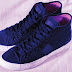 Brown colors sneakers for men