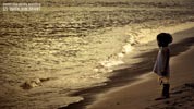 Bagac Beach, Bataan