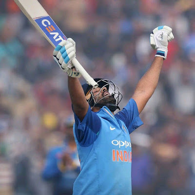 Rohit Sharma HD Picture Download