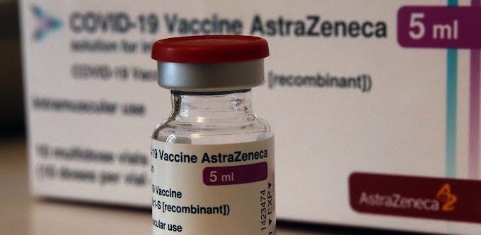 Κορονοϊός: Επιβεβαιώθηκε θάνατος που συνδέεται με το εμβόλιο της AstraZeneca