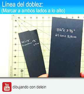 La artista Delein Padilla en su canal de YouTube ha compartido una gran variedad de tutoriales paso a paso donde enseña a dibujar desde mandalas hasta caricaturas así como tambien una gran variedad de manualidades ideales para toda ocasión y manualidades para regalar