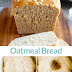Healthy Flourless Oatmeal Bread – No Refined Flour, All the Flavor!
