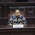 Hakim Konstitusi Suhartoyo Terpilih Sebagai Ketua MK Yang Baru Gantikan Anwar Usman