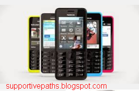 Nokia Asha 301 Rm-839 Latest Firmware Flash File Free Download