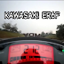 Top Speed Moge Kawasaki ER6F mampu mencapai 212 km perjam