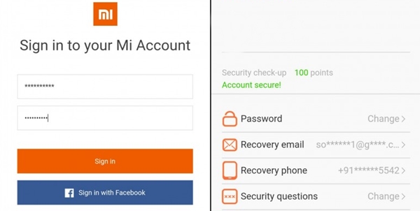  cara membuka aplikasi terkunci di HP Xiaomi 5 Cara Membuka Aplikasi Terkunci Di Hp Xiaomi