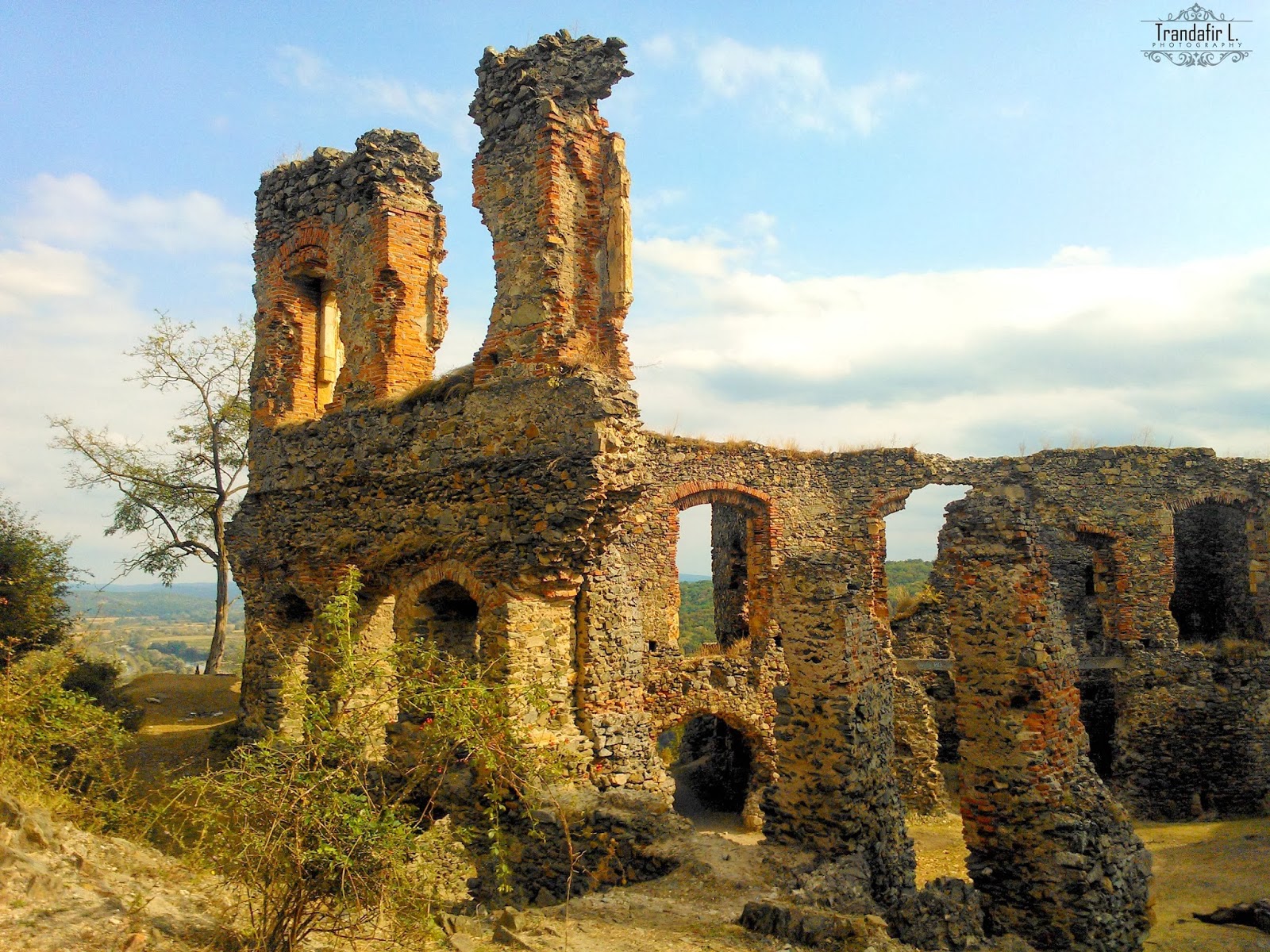 Locuri incredibile din Romania