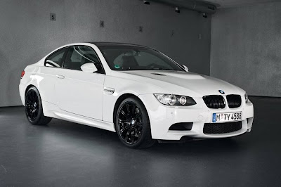 BMW M3 Pure Limited Edition 