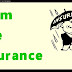 Term life insurance