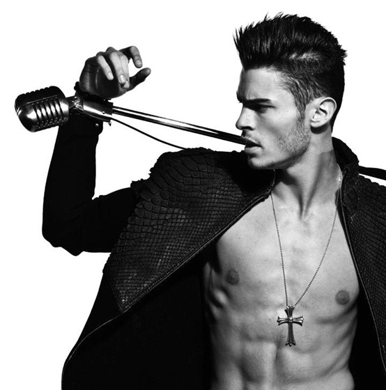 Baptiste Giabiconi