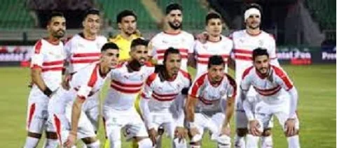 مشاهده اهداف  مباراه الزمالك ضد المصري مباشر اليوم24/5/2021