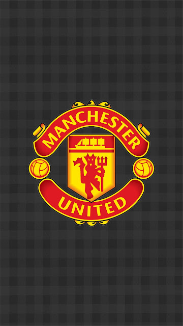 Manchester United 9 Samsung Galaxy S4 Wallpaper