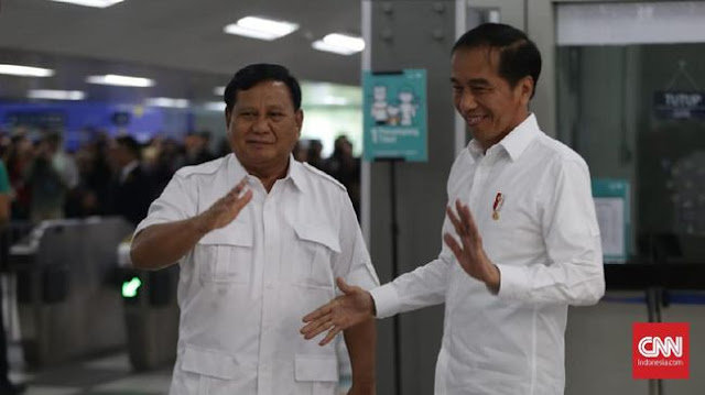 Pakar Sebut Ucapan Jokowi di Acara Perindo Seperti Ledekan