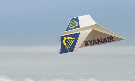 ryanair image