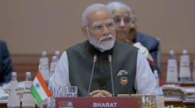 G20 Summit 2023 Live Updates: ‘India’s G20 presidency has become a symbol of inclusion, of sabka saath,’ says PM Modi
