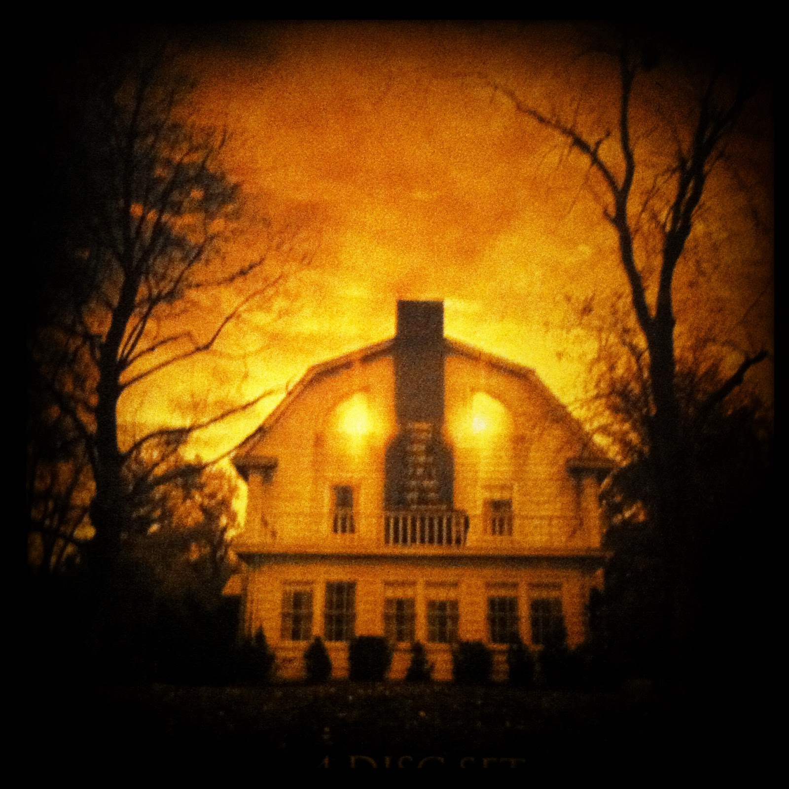 1979 The Amityville Horror