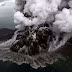 Status Gunung Anak Krakatau Ditetapkan Siaga Tiga