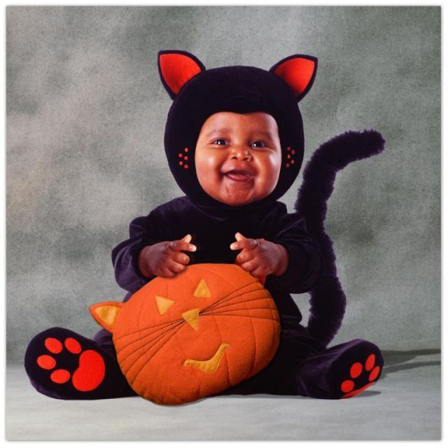 funny baby costumes