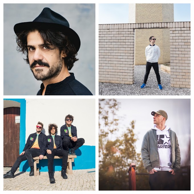 'Rigenera SmART City': anche Mannarino, Cosmo, Clementino e Selton live al festival delle periferie di Palo Del Colle