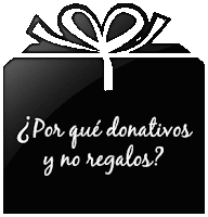 http://matrijcandrea.blogspot.cl/2016/07/por-que-donativos-y-no-regalos.html