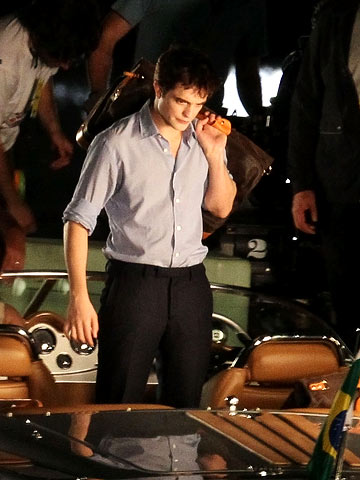 twilight breaking dawn pictures from the set. Twilight Breaking Dawn Movie