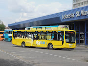 On now to St.Margaret's Bus Station, once wellknown as the last haunt of .