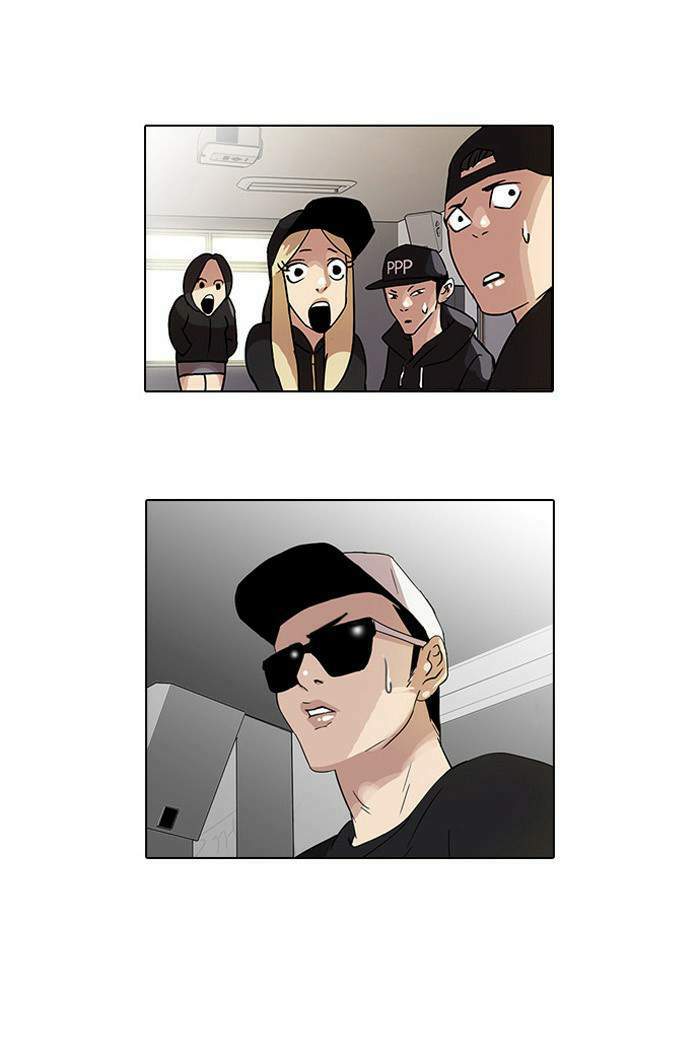 Lookism ตอนที่ 21