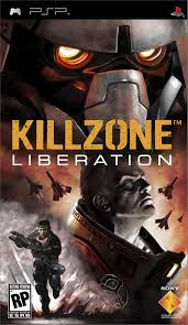 Download Killzone Liberation PSP Android