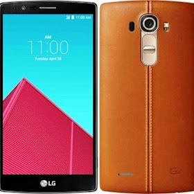 Review LG G4 Terbaru Dan Terlengkap