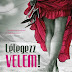 Cover Reveal - Jessica Park: Lélegezz velem!