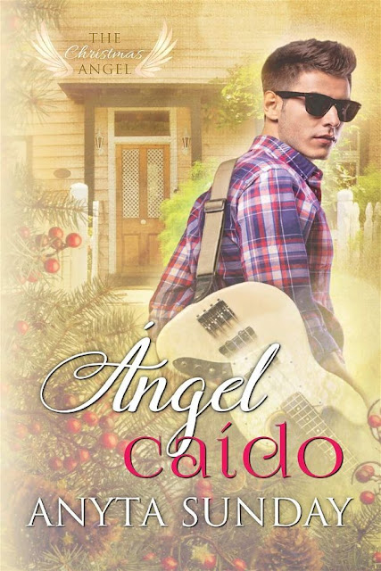 Angel caído | The Christmas angel #6 | Anyta Sunday