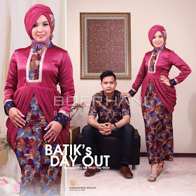 Kebaya Untuk Lebaran terbaru 2015