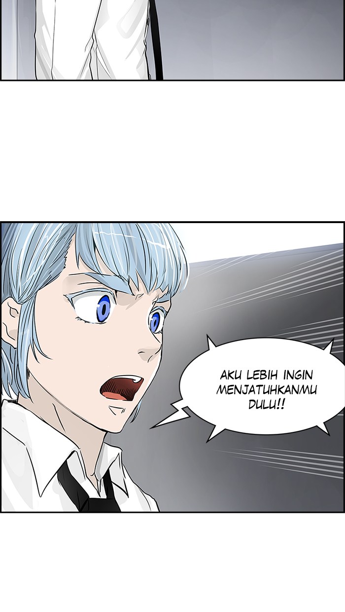 Webtoon Tower Of God Bahasa Indonesia Chapter 427