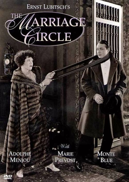 [HD] Die Ehe im Kreise 1924 Film Deutsch Komplett