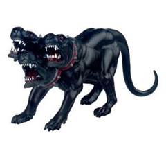 Cerberus123
