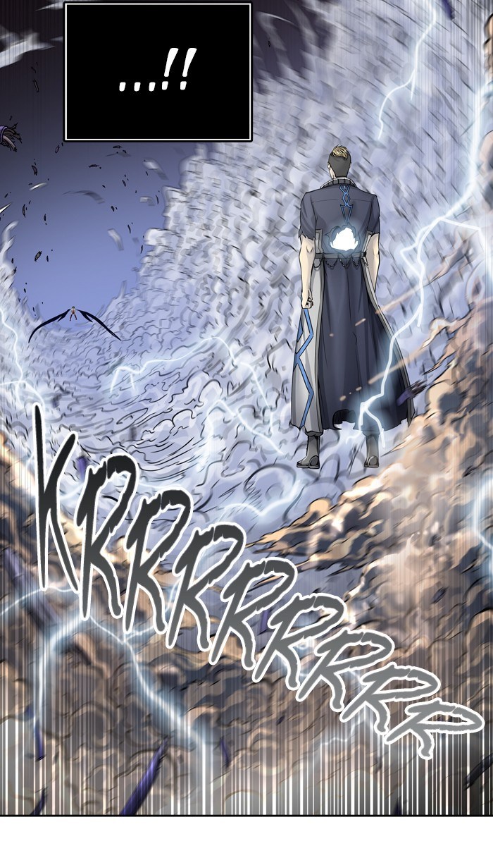 Webtoon Tower Of God Bahasa Indonesia Chapter 413