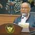 Tim Hukum Amin Putar Video Cawe-cawe Jokowi di Hadapan Hakim MK