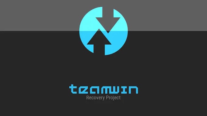 Install TWRP 3.5.1 Custom Recovery on Xiaomi Poco X2 [Unofficial] 