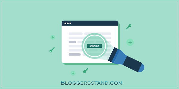 Script JSON-LD Schema.Org For Blogger Homepage