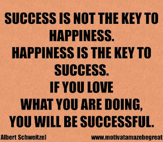 Life Success Images With Quotes