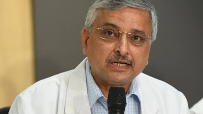 Herd Immunity May Come Before Covid Vaccine Goes Off The Shelf: AIIMS Director