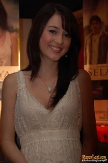 julie estelle