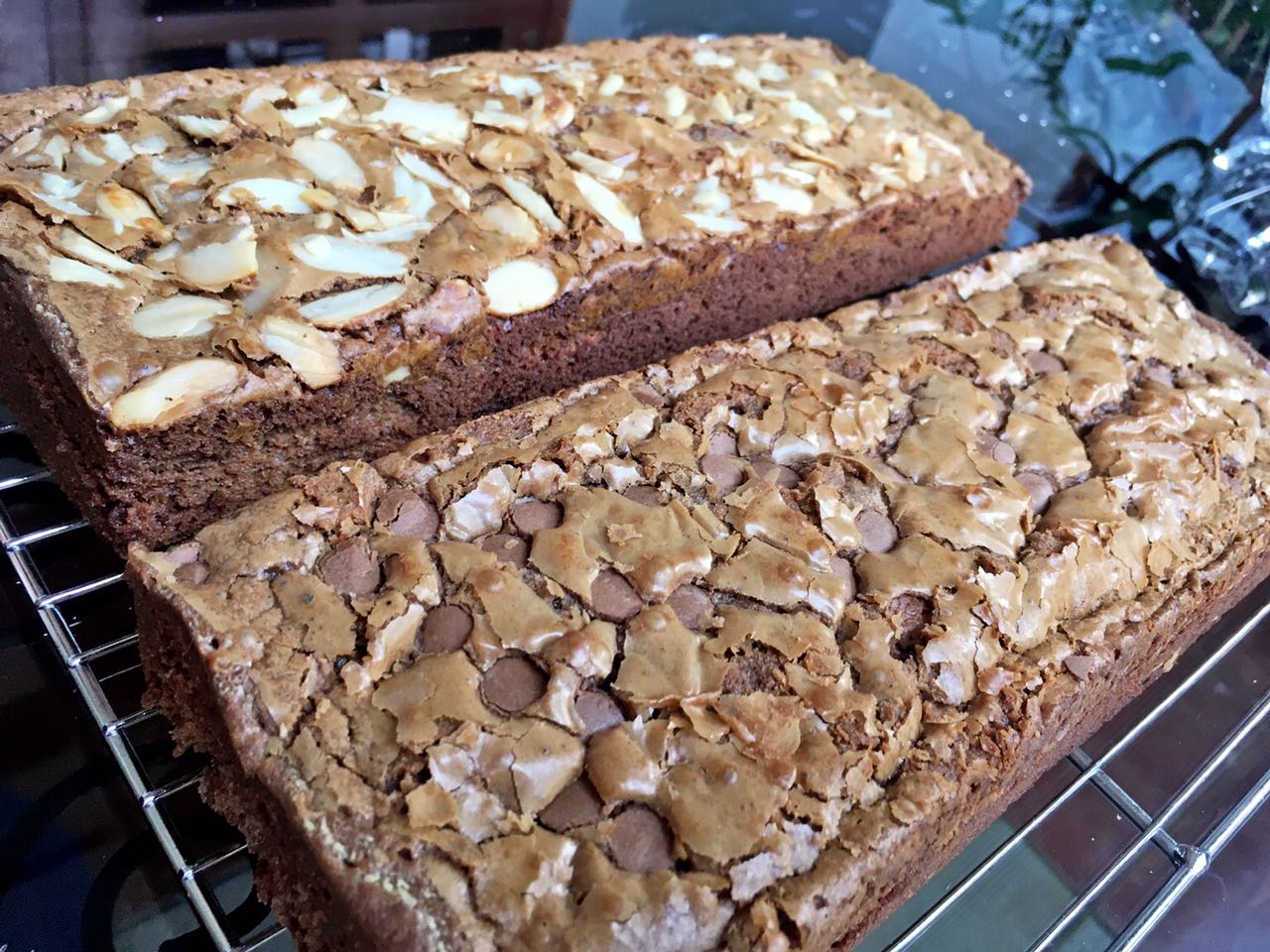 Resep Brownies Panggang Oven Kompor
