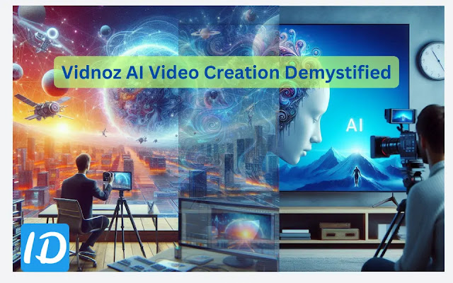 AI Video Creation