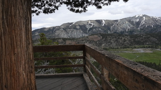 Day 6 - CA-89 (Monitor Pass), CA-108 (Sonora Pass)